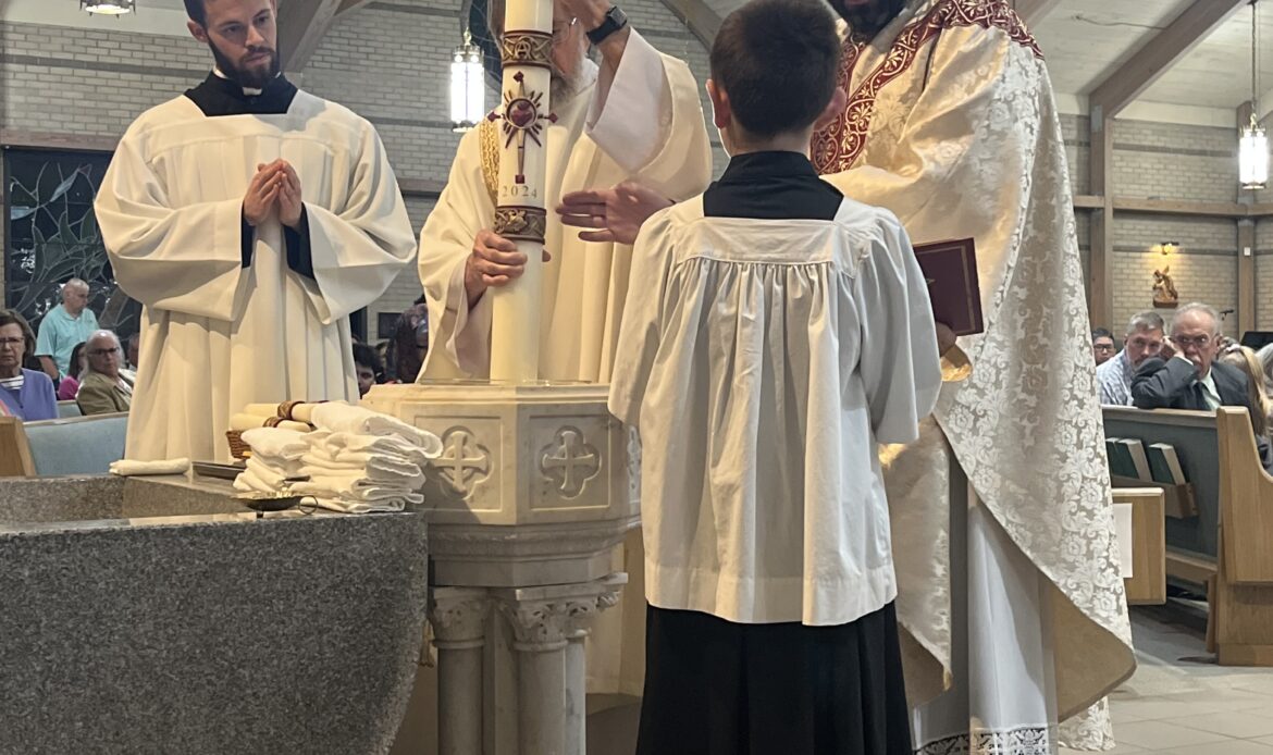 clergy