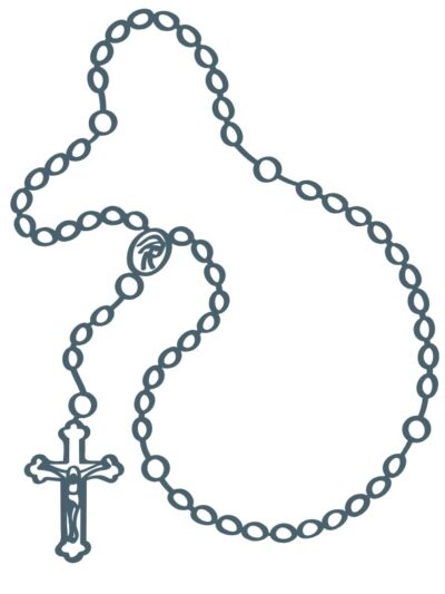First Saturday Mary Devotion