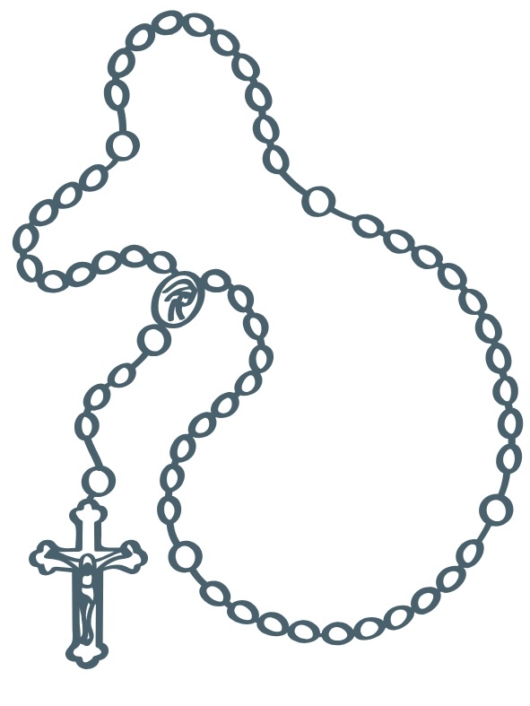 First Saturday Mary Devotion