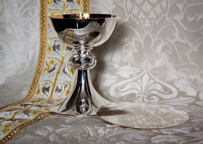 chalice