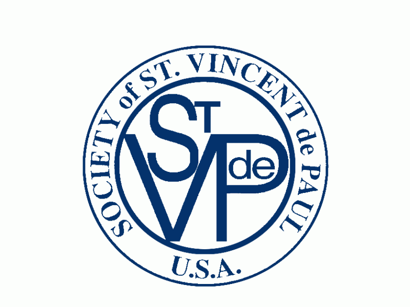 St. Vincent de Paul Society