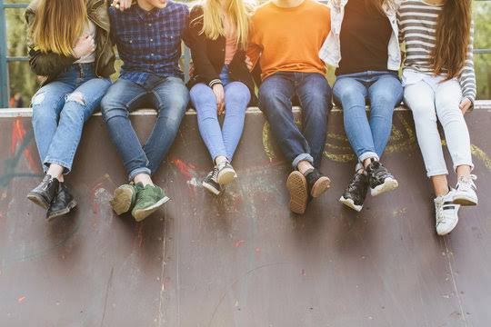 yff teens